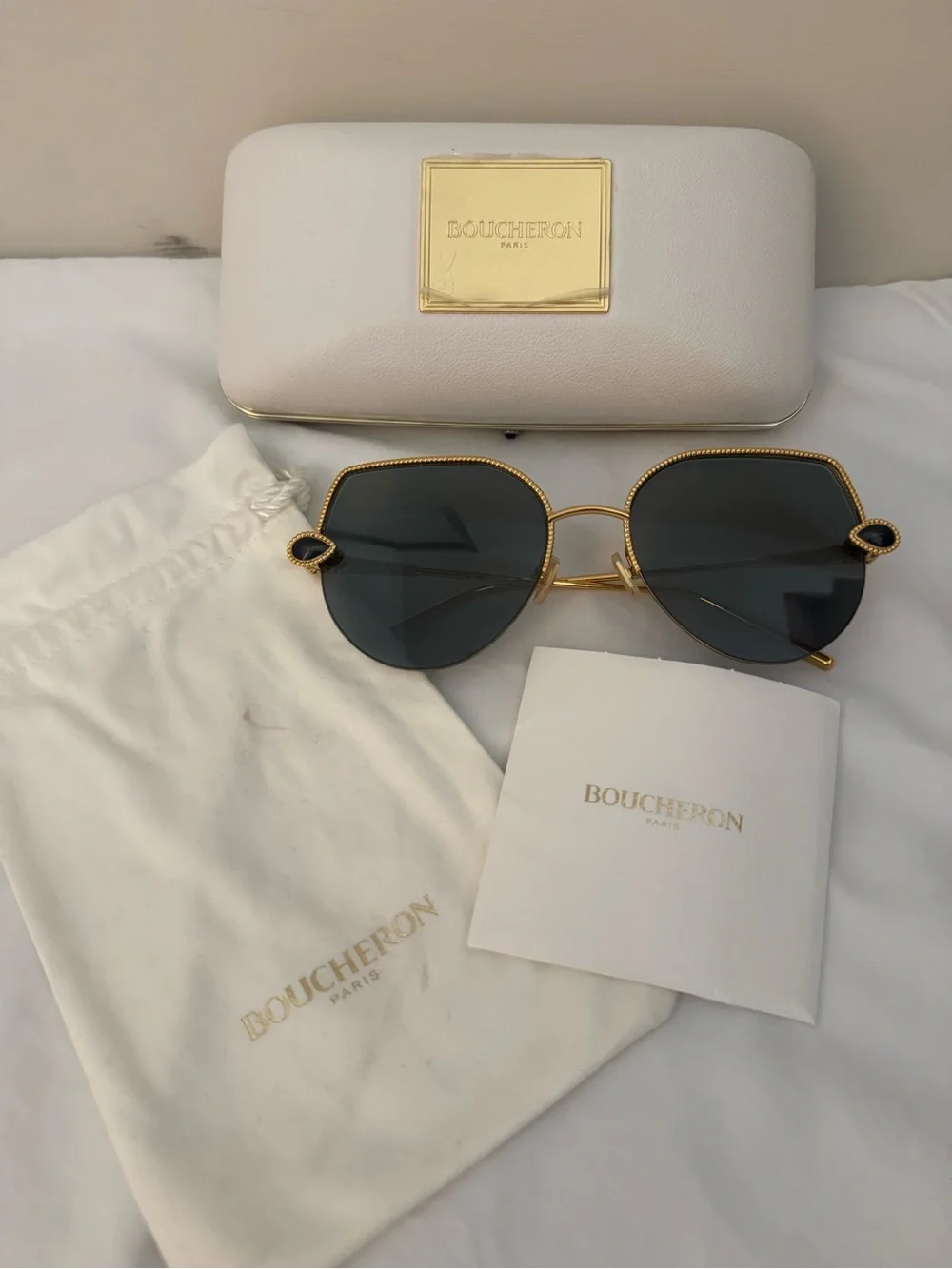 Boucheron bc0065s women